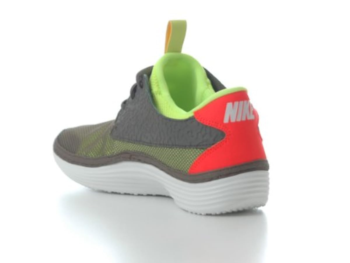 Amazon | [ナイキ] NIKE ソーラー ソフト モカシン シューズ